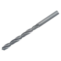 Faithfull HSS Jobber Drill Bit 8.00mm OL:115mm WL:70mm