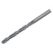 Faithfull HSS Jobber Drill Bit 8.00mm OL:115mm WL:70mm Faithfull - Town Tools
