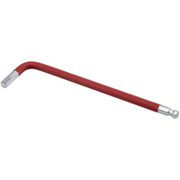Sealey Anti-Slip Hex Key 6.0mm AK7179-07