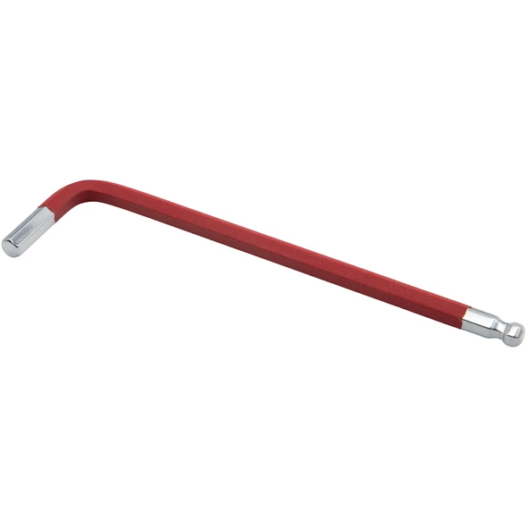 Sealey Anti-Slip Hex Key 6.0mm
