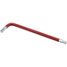 Sealey Anti-Slip Hex Key 6.0mm