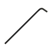 Faithfull Long Arm Hexagon Key 2.5mm