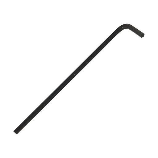 Faithfull Long Arm Hexagon Key 2.5mm Faithfull - Town Tools