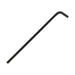 Faithfull Long Arm Hexagon Key 2.5mm Faithfull - Town Tools