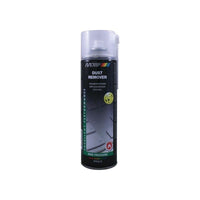 Motip® Pro Dust Remover Flammable 500ml