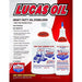 Lucas Heavy Duty Oil Stabilizer Oil Treatment New 1 gallon LUCAS 10002 Lucas Oil Oil - Town Tools 