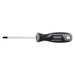 Draper Draper TX-STAR Soft Grip Screwdriver, T30 x 100mm Draper - Town Tools