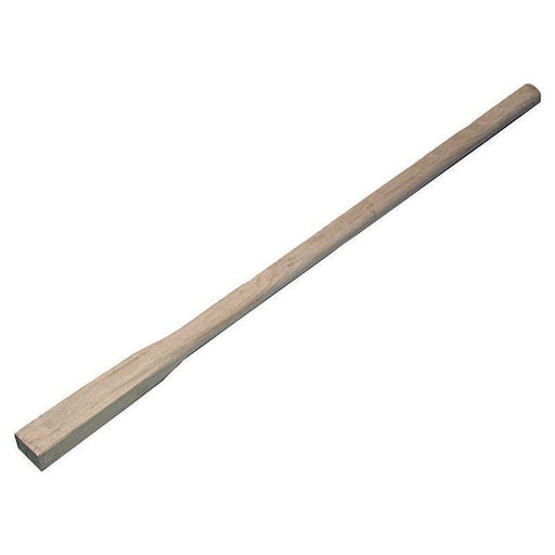 Faithfull Ash Maul Handle 1066 x 54 x 40mm Faithfull - Town Tools