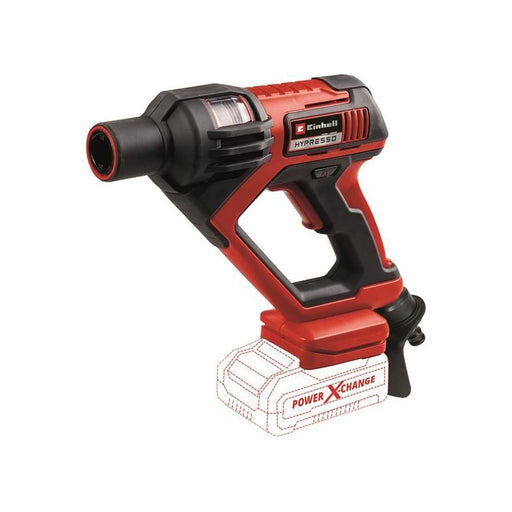 Einhell HYPRESSO 18/24 Li Power X-Change Pressure Cleaner 18V Bare Unit Einhell - Town Tools