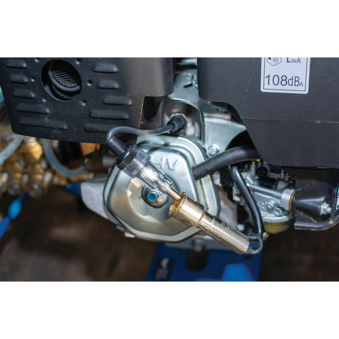 Draper In-Line Ignition Spark Tester - IST