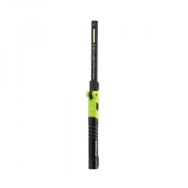Carlyle Tools Slim Led Inspection Lamp 300Lm