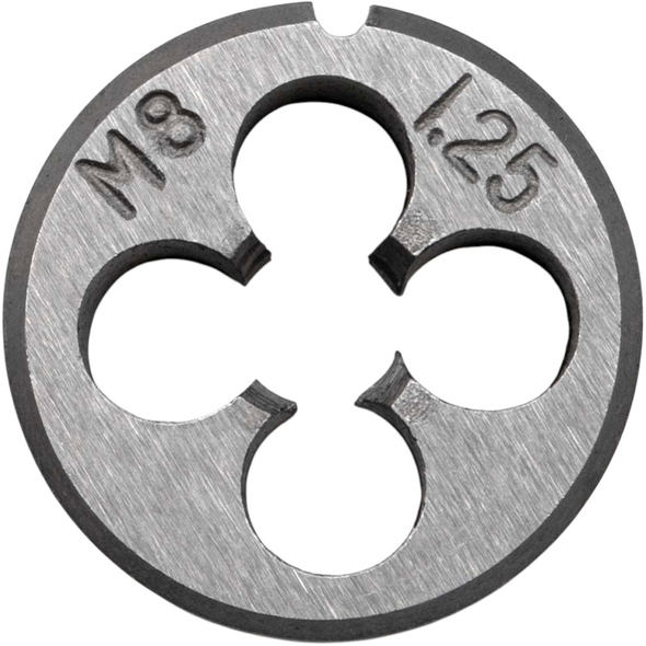 Sealey Die M8 x 1.25mm