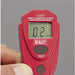 Sealey Paint Thickness Gauge TA091 Sealey - Town Tools 