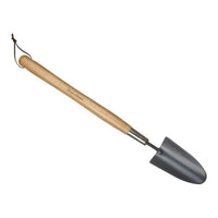 Kent & Stowe Carbon Steel Hand Border Trowel, FSC®