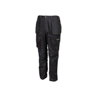 Apache APKHT TWO Black Holster Trousers Waist 42in Leg 31in
