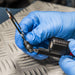 Sealey Narrow Mirror for LED Pick-Up Tool LEDFLEXM1 Sealey - Town Tools 