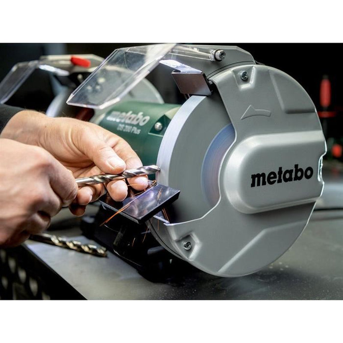 Metabo DS 200 Plus Bench Grinder 600W 240V Metabo - Town Tools
