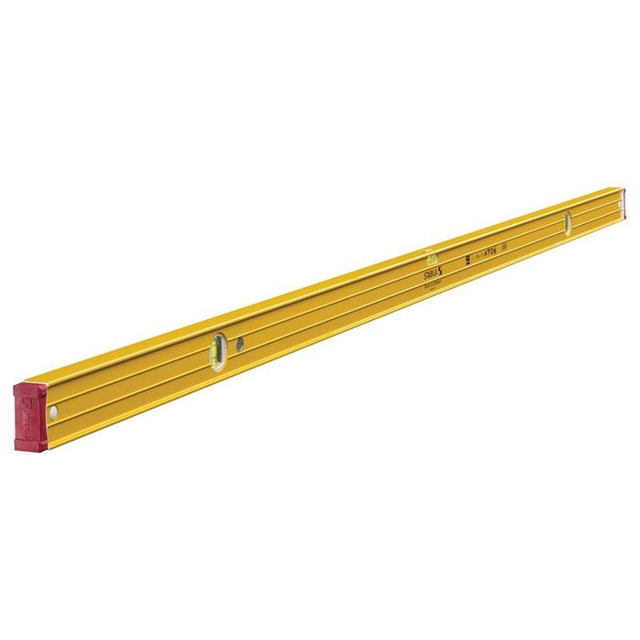 Stabila 96-2-180 Spirit Level 3 Vial 15230 183cm Stabila - Town Tools