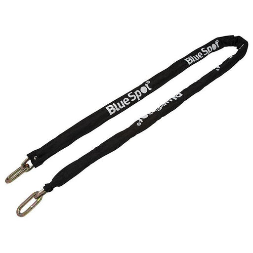 Bluespot Tools Square Link Chain 6ft x 10mm BlueSpot Tools - Town Tools