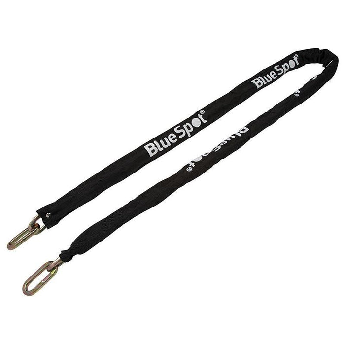 Bluespot Tools Square Link Chain 6ft x 10mm BlueSpot Tools - Town Tools