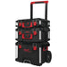 Milwaukee 4932464244 PACKOUT Trolley Set, 3 Piece, Black Milwaukee - Town Tools