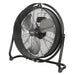 Sealey Industrial High Velocity Orbital Drum Fan 20" 230V HVF20S Sealey - Town Tools 