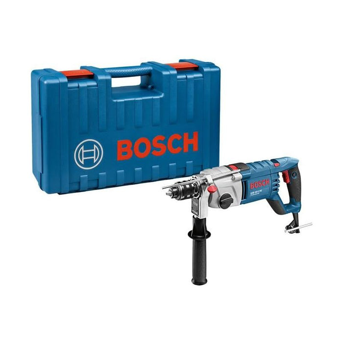 Bosch GSB 162-2RE Professional Impact Drill 1500W 240V Bosch - Town Tools