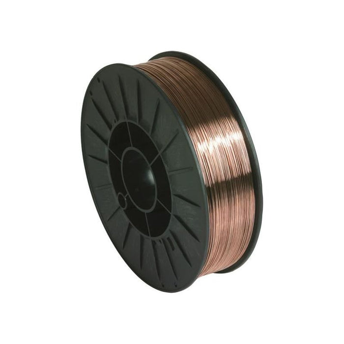 Gys Welding MAG Wire Reel Steel 0.8mm 5kg GYS WELDING - Town Tools