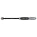 Sealey Angle Torque Wrench Digital 1/2"Sq Drive 20-200Nm(14.7-147.5lb.ft) Black Sealey - Town Tools 