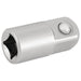 Draper Socket Converter, 1/4"(F) x 3/8"(M) 16802 Draper - Town Tools 