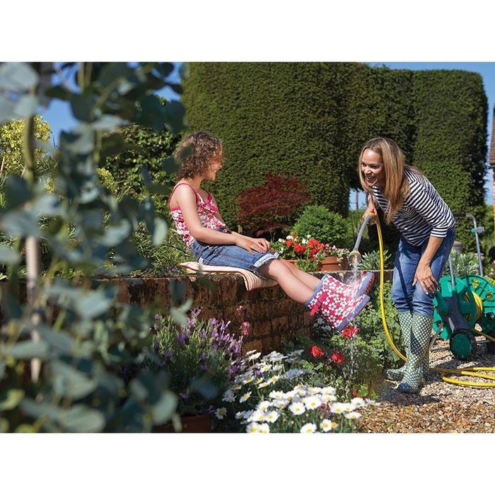 Hozelock 2683 Flexi Spray Gun Hozelock - Town Tools