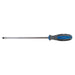 Silverline Hammer-Through Screwdriver Slotted 8 x 250mm Silverline - Town Tools 