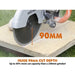 Evolution R230DCT 230mm Disc Cutter + Blade 1600W 110V Evolution - Town Tools