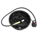 Sealey Portable Parts Washer Bucket with Brush 14L SM220 Sealey - Town Tools 