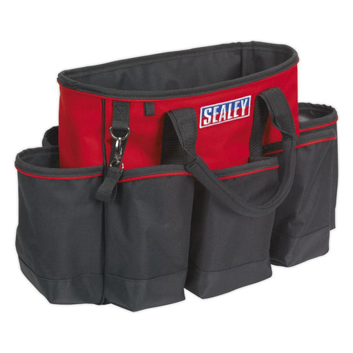 Sealey Tool Storage Bag 560mm AP508 Sealey - Town Tools 