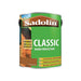 Sadolin Classic Wood Protection Antique Pine 5 litre Sadolin - Town Tools