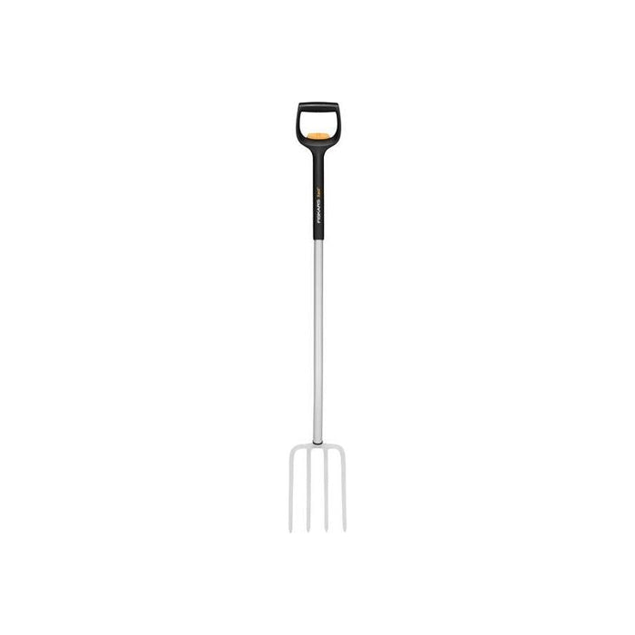 Fiskars Xact™ Telescopic Garden Fork Fiskars - Town Tools