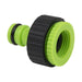 Sealey Soft-Touch Tap Adaptor 1/2"-3/4" JS3022 Sealey - Town Tools 
