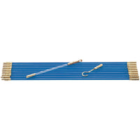 Draper Rod Cable Access Kit for Tool Boxes, 330mm 45275