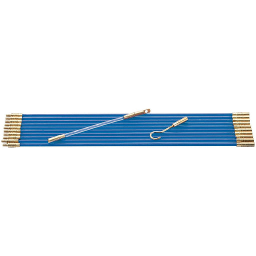 Draper Rod Cable Access Kit for Tool Boxes, 330mm 45275 Draper - Town Tools 