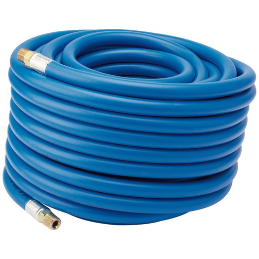 Draper Air Line Hose, 20m, 1/4"/6mm Bore, 1/4" BSP 38298 Draper - Town Tools 