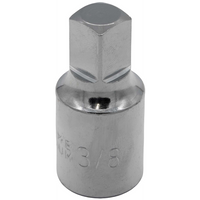 Sealey 3/8"Dr Square Socket 3/8" VS7014-37