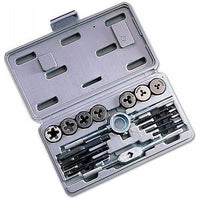 Tool Connection M8 Spline x 75mm S2 0731