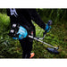 Makita DUR369APG2 LXT BL Brush Cutter 36V (2 x 18V) 2 x 6.0Ah Li-ion Makita - Town Tools