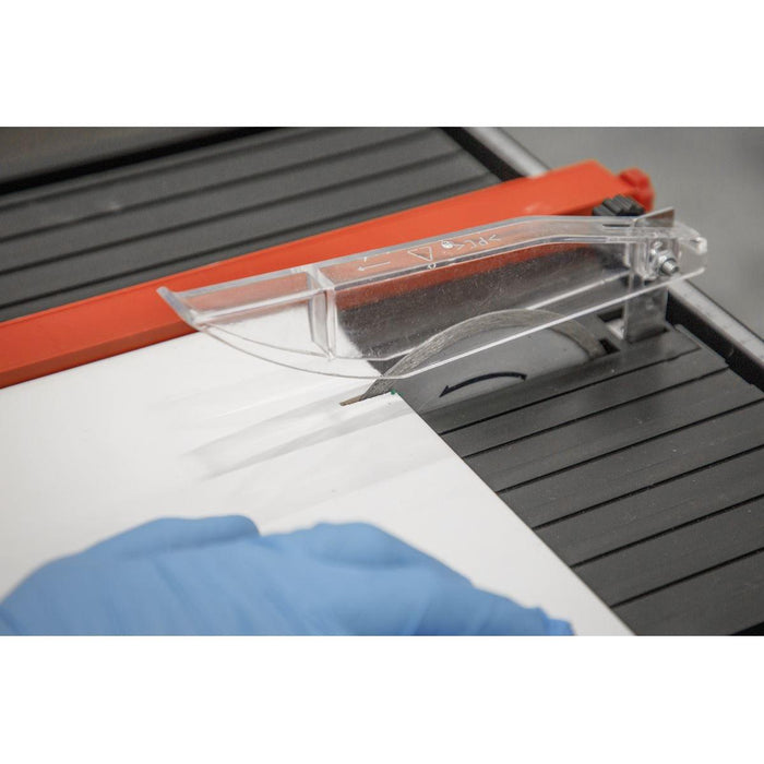 Sealey Portable Tile Cutter 115mm TC115 Sealey - Town Tools 