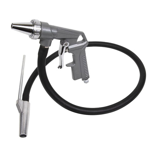 Sealey Sandblasting Gun Bulk Pick-Up with6mm Nozzle SSG9 Sealey - Town Tools 