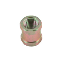 Connect Parallel Socket Airline Connector 1/4" BSP 5pc 30971
