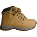 Dewalt Power Tools Extreme 3 Safety Boots Wheat UK 10 EUR 45 DeWALT Power Tools - Town Tools