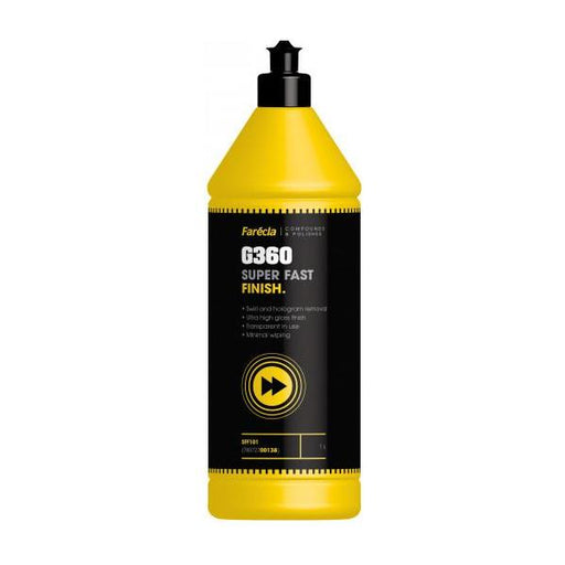 Farecla G360 Super Fast Finish - 1 L Farecla - Town Tools 