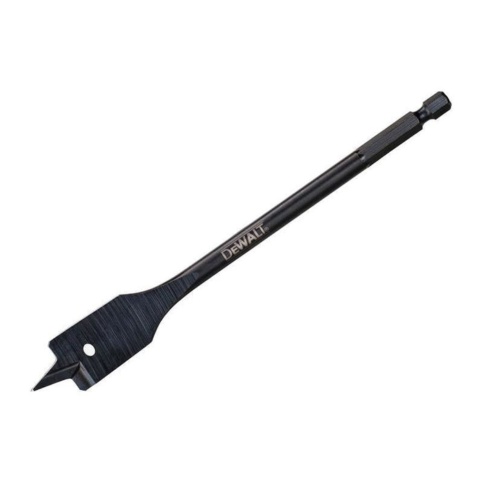 Dewalt Power Tools Extreme Flatwood Drill Bit 10 x 152mm DeWALT Power Tools - Town Tools